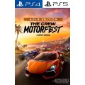 The Crew: Motorfest - Gold Edition PS4/PS5